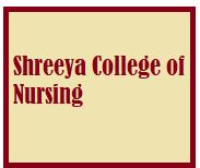 Shreeya College of Nursing Dharwad logo
