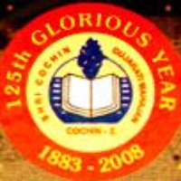 Seth Ram Bahadur Singh Gujarati College Kochi logo