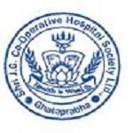 Shri J.G Co-operative Hospital & Research Institute Ghatprabha logo