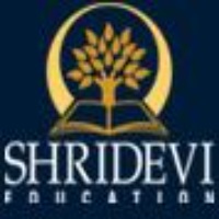 Shridevi Institute of Nursing Sciences Tumkur logo
