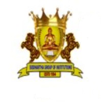 Siddhartha Institute of Engineering and Technology Hyderabad Telangana logo
