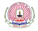 Siddaganga College of Management & Science Bangalore logo