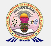 Siddhartha Institute of Pharmaceutical Sciences Narasaraopet logo