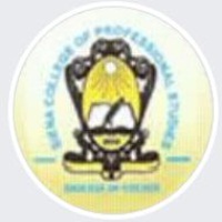 Siena College of Professional Studies Kochi logo
