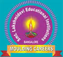 Smt.Lakshmi Devi College of Nursing Bengaluru logo