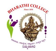 Smt.Padma G Madegowda College of Nursing Mandya logo