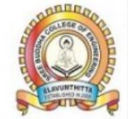 Sree Buddha College of Engineeing Elavumthitta logo