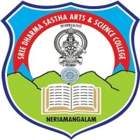Sree Dharma Sastha Arts College Neriamangalam logo
