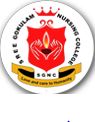 Sree Gokulam Nursing College Venjaramoodu logo