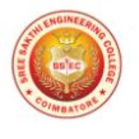 Sree Sakthi Enginering College Coimbatore logo
