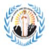 Sree Narayana College Kollam logo