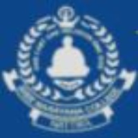 Sree Narayana College Nattika logo