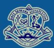 Sree Sankara Vidyapeetam College Perumbavoor logo