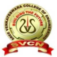 Sree Venkateswara College of Engineering Nellore logo