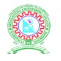 Sreekavitha Engineering College Khammam Telangana logo