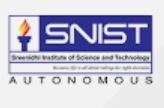 Sreenidhi Institute of Science and Technology Hyderabad logo