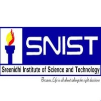 Sreenidhi Institute of Science and Technology Hyderabad Telangana logo
