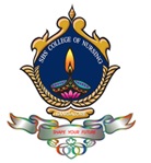 Sri Basavaraja Swamy College of Nursing Bengaluru logo