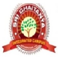 Sri Chaitanya Technical Campus Ranga Reddy Telangana logo