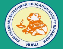 Sri Channa Basaveshwar Para Medical Institute Dharwad logo
