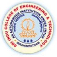 Sri Indu College of Engineering and Technology Ibrahimpatan logo