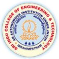 Sri Indu College of Engineering and Technology Ibrahimpatan Telangana logo