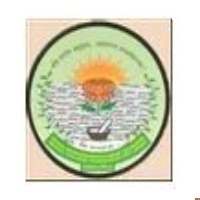 Sri Kalabyraveshwara Swamy Ayurvedic Medical College and Research Centre Bangalore logo