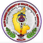 Shri Kalidas Ayurvedic Medical College and Hospital Badami logo