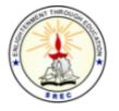 Sri Ramakrishna Engineering College Coimbatore Tamil Nadu logo
