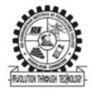 Sri Ranganathar Institute of Polytechnic College Athipalayam logo