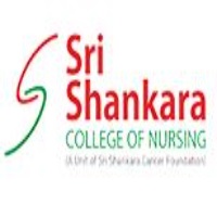 Sri Shankara College of Nursing Bengaluru logo