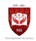 Sri Shanthini School of Nursing Bangalore logo