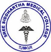 Sri Siddhartha Academy of Higher Education Tumkur logo