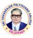 Sri Thigarajar Polytechnic College Salem logo