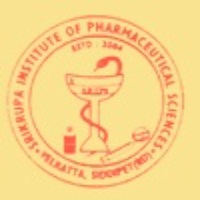 Srikrupa Institute of Pharmaceutical Sciences Siddipet logo
