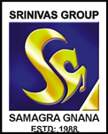 Srinivas Institute of Medical Sciences and Research Centre Mangalore logo
