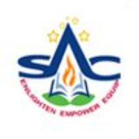 St. Antony's College Peruvanthanam logo
