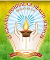 St.Ignatius College of Nursing Honnavar logo