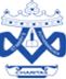 St.Mary's College Puthanangadi logo