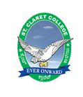 St.Claret College Bangalore logo