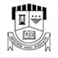 St Dominic’s College Kanjirappally logo