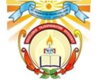 St. Francis De Sales College Bangalore logo