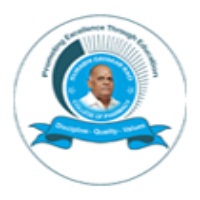 Surabhi Dayakar Rao College of Pharmacy Siddipet logo