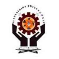 Suthanthira Polytechnic College Kalayarkovil logo
