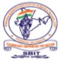 Swarna Bharathi Institute of Science and Technology Khammam logo