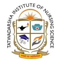 Tatwadarsha Institute of Nursing Sciences Hubli logo