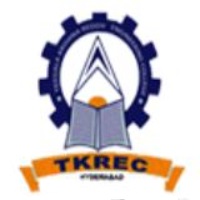 Teegala Krishna Reddy Engineering College Hyderabad Telangana logo