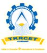 TKR College of Engineering and Technology Hyderabad logo