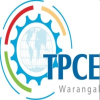Talla Padmavathi College of Engineering Warangal logo