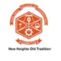 Tamilnadu College of Engineering Karumathampatti Tamil Nadu logo